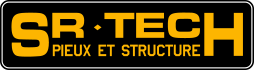 SR Tech - Pieux de stabilisation | Réparation de structure